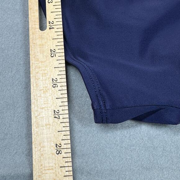 Cupshe Women's Medium Navy Blue Swimsuit - Picture 5 of 13